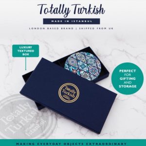 Avian-Inspired Coasters Protect Your Surfaces with Artistic Flair