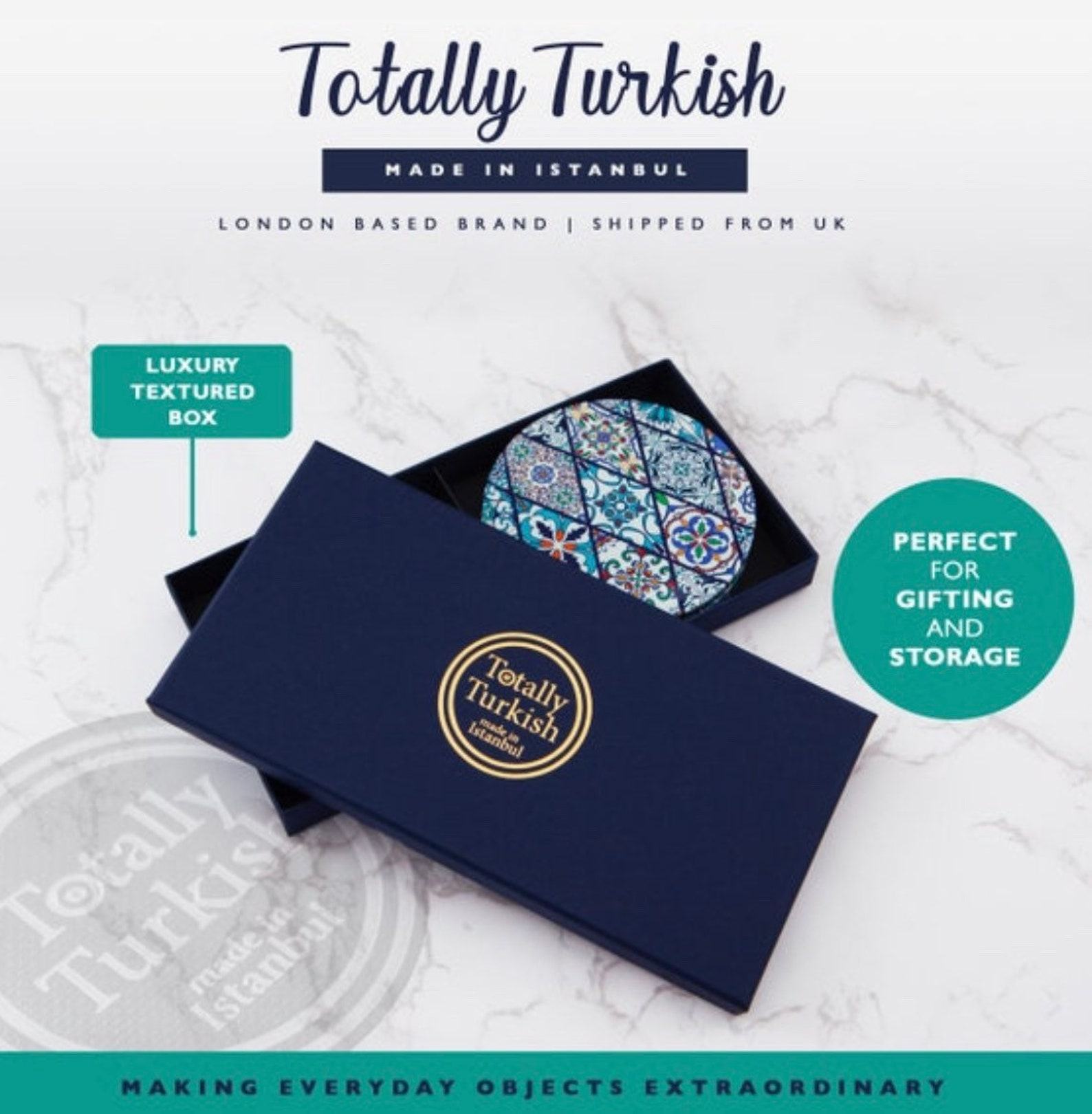 Avian-Inspired Coasters Protect Your Surfaces with Artistic Flair - Image 4