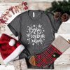 Baby, It’s Covid Outside The Perfect Christmas Shirt for a Socially Distanced Holiday