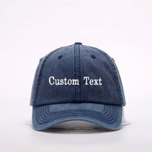 Bachelorette Party Baseball Caps The Ultimate Party Accessory for the Wife of the Party