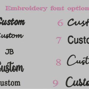 Bachelorette Party Baseball Caps The Ultimate Party Accessory for the Wife of the Party