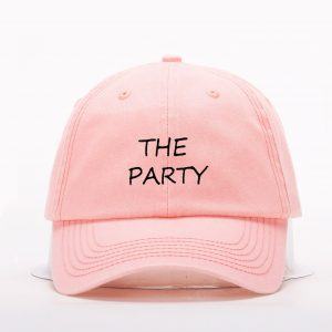 Bachelorette Party Baseball Caps The Ultimate Party Accessory for the Wife of the Party