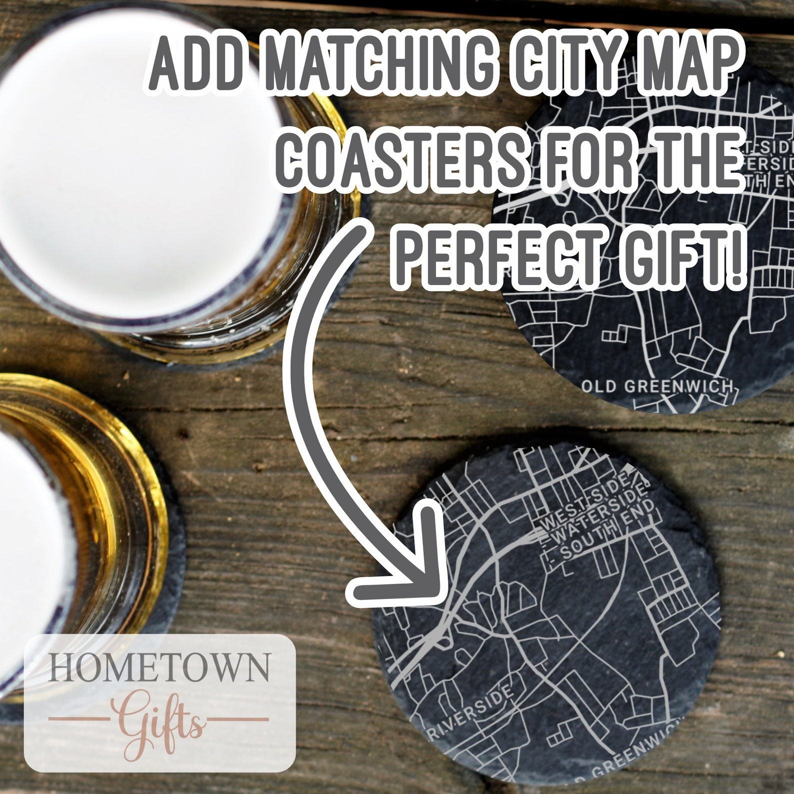 Baltimore Beer Can Glass Engrave Your City’s Story on Every Sip