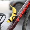 Banana Bike Cage The Ultimate Cycling Companion for Your Fruity Fuel