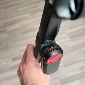 BASSO Bike Computer Radar Mount for Garmin Varia / Bryton Gardia / Magene L508