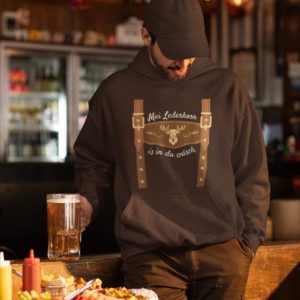 Bavarian Costume Replacement Dirndl Shirt, Lederhosen T-shirt, Hoodie, Sweatshirt