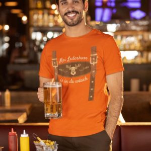 Bavarian Costume Replacement Dirndl Shirt, Lederhosen T-shirt, Hoodie, Sweatshirt