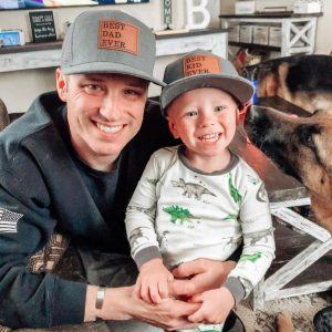 Best Dad Ever Snapback The Ultimate Father’s Day Hat