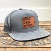 Best Dad Ever Snapback The Ultimate Father’s Day Hat