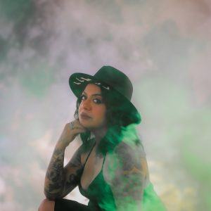 Bewitching Bat Brim The Ultimate Halloween Accessory