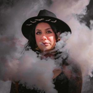 Bewitching Bat Brim The Ultimate Halloween Accessory