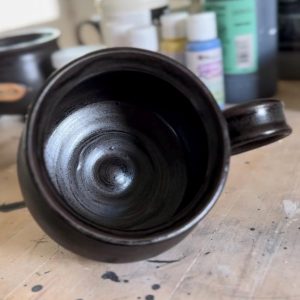 Bewitching Brew Enchanting 16oz Cauldron Mug for Magical Potions and Elixirs