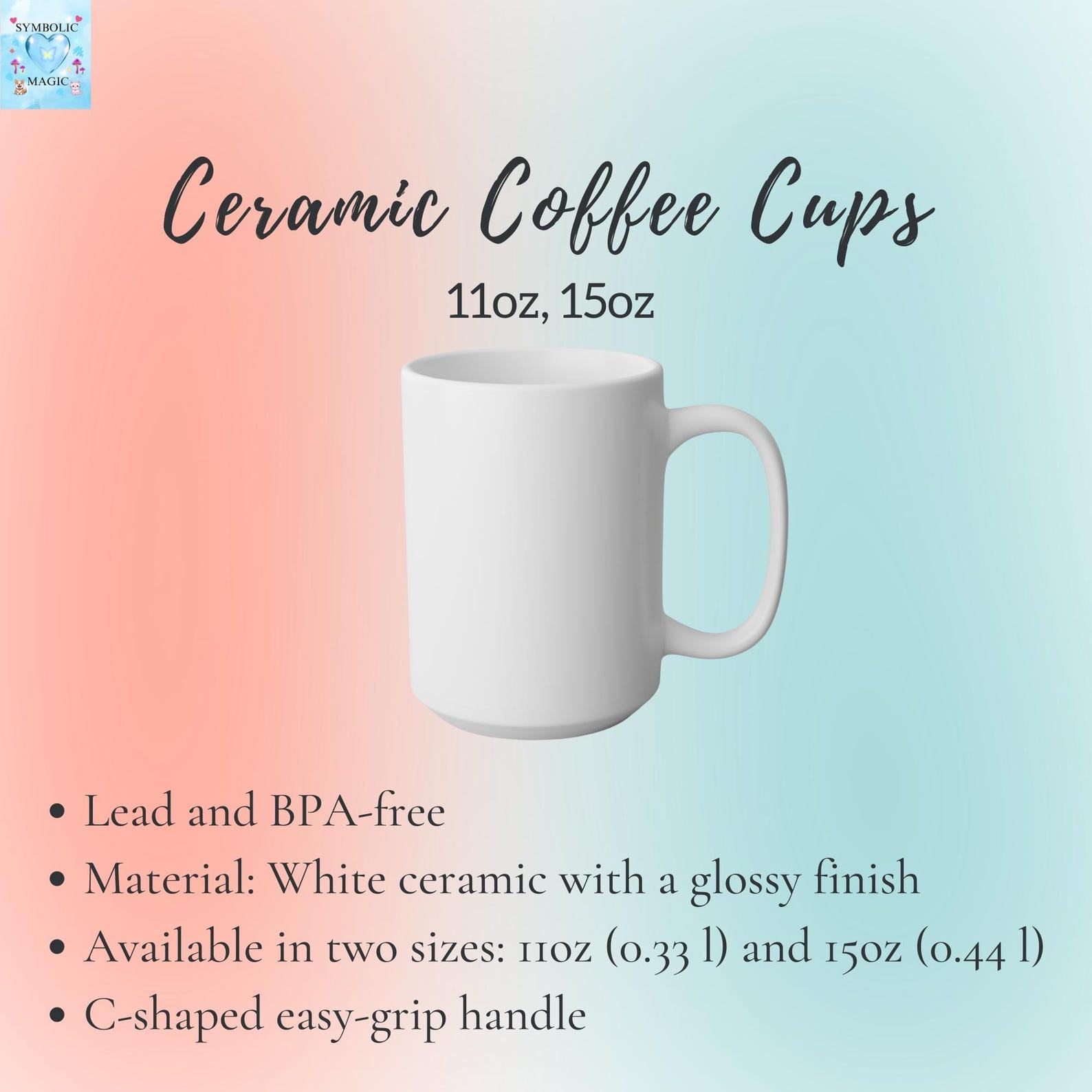 Bewitching Brew Spooky Season Mug for a Hauntingly Cozy Autumn