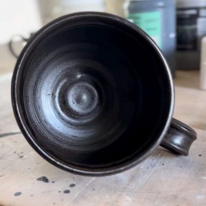 Bewitching Cauldron Mug Brew Enchanting Potions and Elixirs