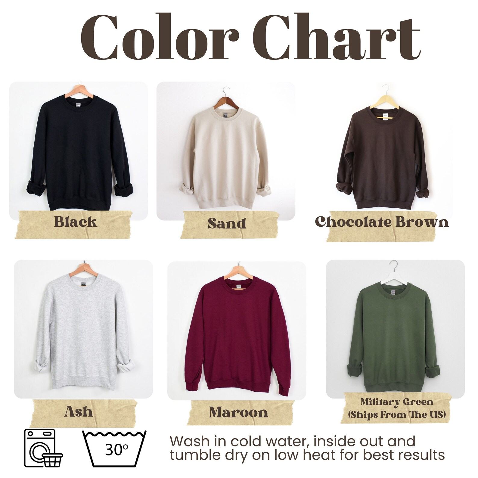 Bewitching Halloween Sweatshirt Embrace the Spooky Spirit with Salem Broom Company’s Vintage Charm