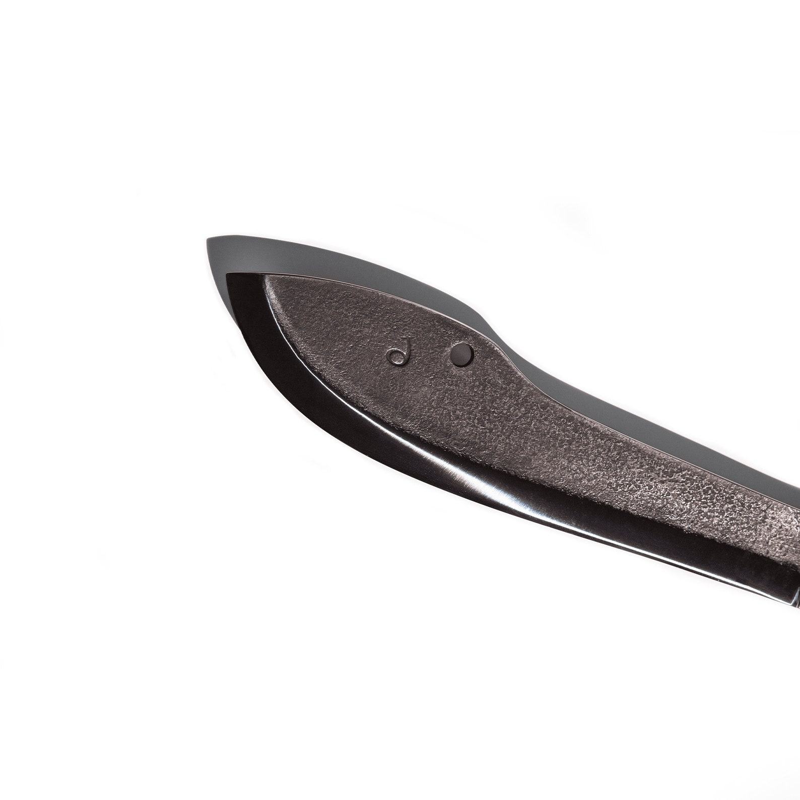 Big Bushcraft Hatchet-Knife #7 The Ultimate Multi-Tool for Wilderness Adventures