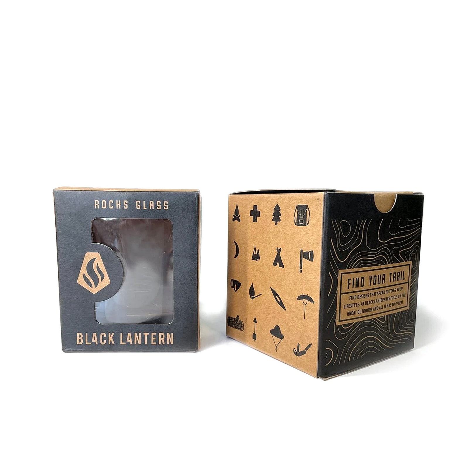 Bigfoot in the Forest Unveil the Mystery with Our Enchanting Whiskey Glasses