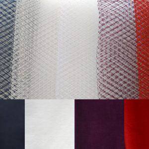 Birdcage Veil Wedding Guest Hairband The Perfect Accessory for Special Occasions