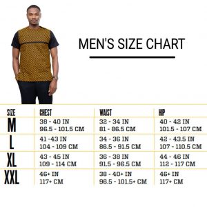 Black Kente Men’s African Print Cotton Easy-Wear Ankara Shirt by Zedi Embrace Cultural Elegance