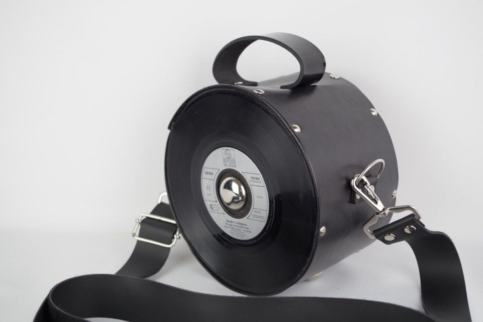 Black Single-Serve Coffee Pods The Perfect Pick-Me-Up for Your Morning Routine - Image 4