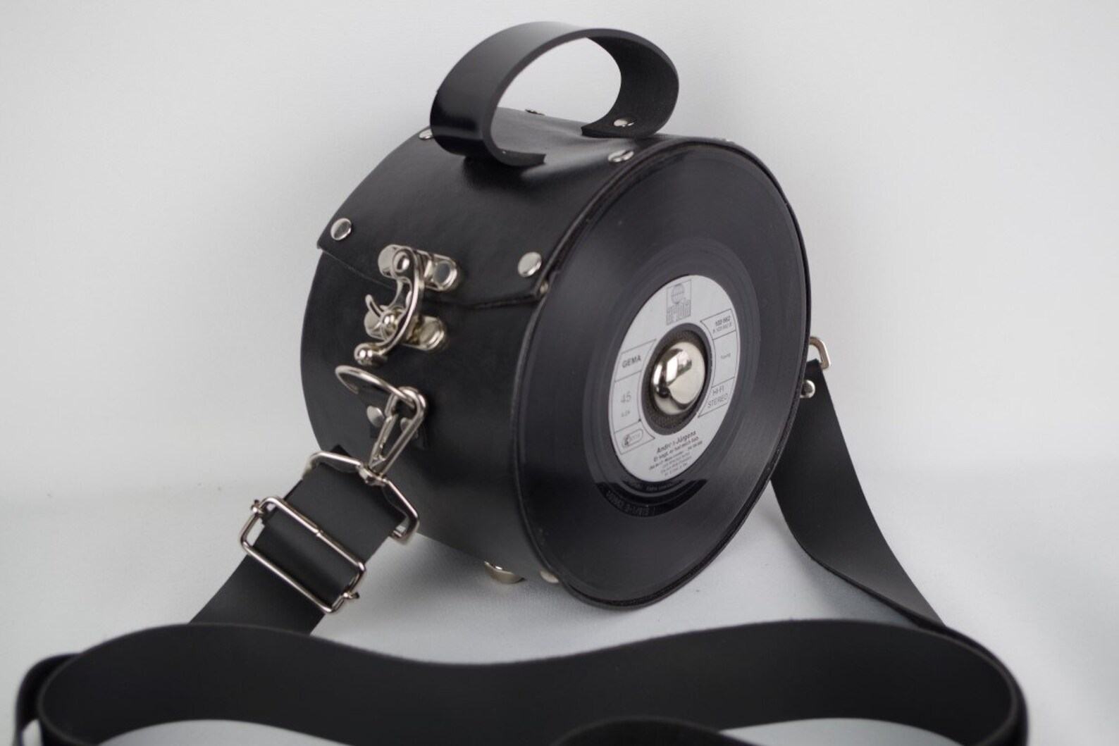 Black Single-Serve Coffee Pods The Perfect Pick-Me-Up for Your Morning Routine - Image 2