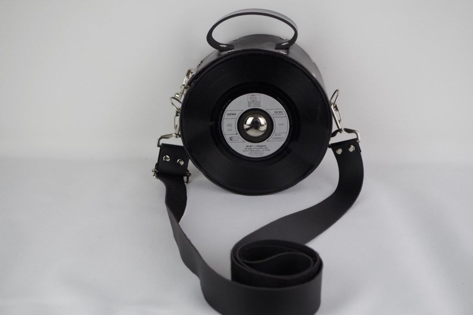 Black Single-Serve Coffee Pods The Perfect Pick-Me-Up for Your Morning Routine - Image 5