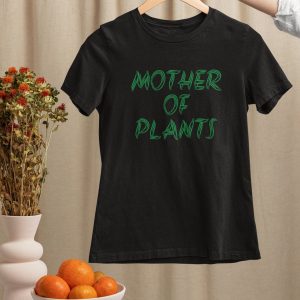 Bloom with Love Floral Fashion for the Mother of Plants – Interesting  Birthday Item for Mom