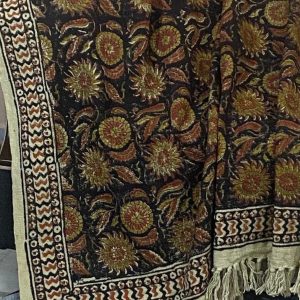 Bohemian Mud Cloth Throw Blanket Handcrafted Elegance for Your Living Space