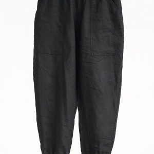 Breathable Linen Pants for Men Comfort and Style in Every Step