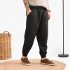 Breathable Linen Pants for Men Comfort and Style in Every Step