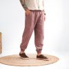 Breathable Linen Pants for Men Summer Comfort and Style