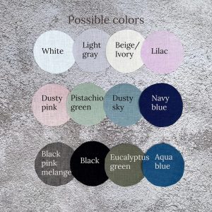 Breezy Linen Harem Pants Ultimate Comfort and Style for Men