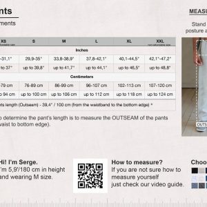 Breezy Linen Joggers Elevate Your Style with Comfort and Sophistication