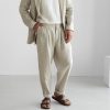 Breezy Linen Pants Elevate Your Style with Comfort and Sophistication