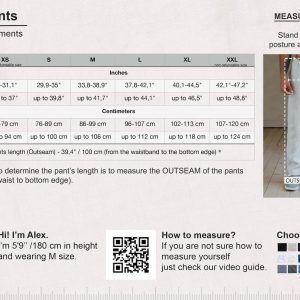 Breezy Linen Pants Elevate Your Style with Comfort and Sophistication