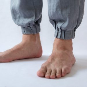 Breezy Linen Pants Sustainable Comfort for Men