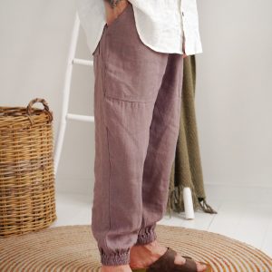 Breezy Linen Shirt Elevate Your Style with Comfort and Sophistication