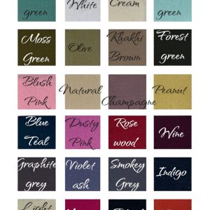 Breezy Linen Tea Dress Sustainable Style with Pockets