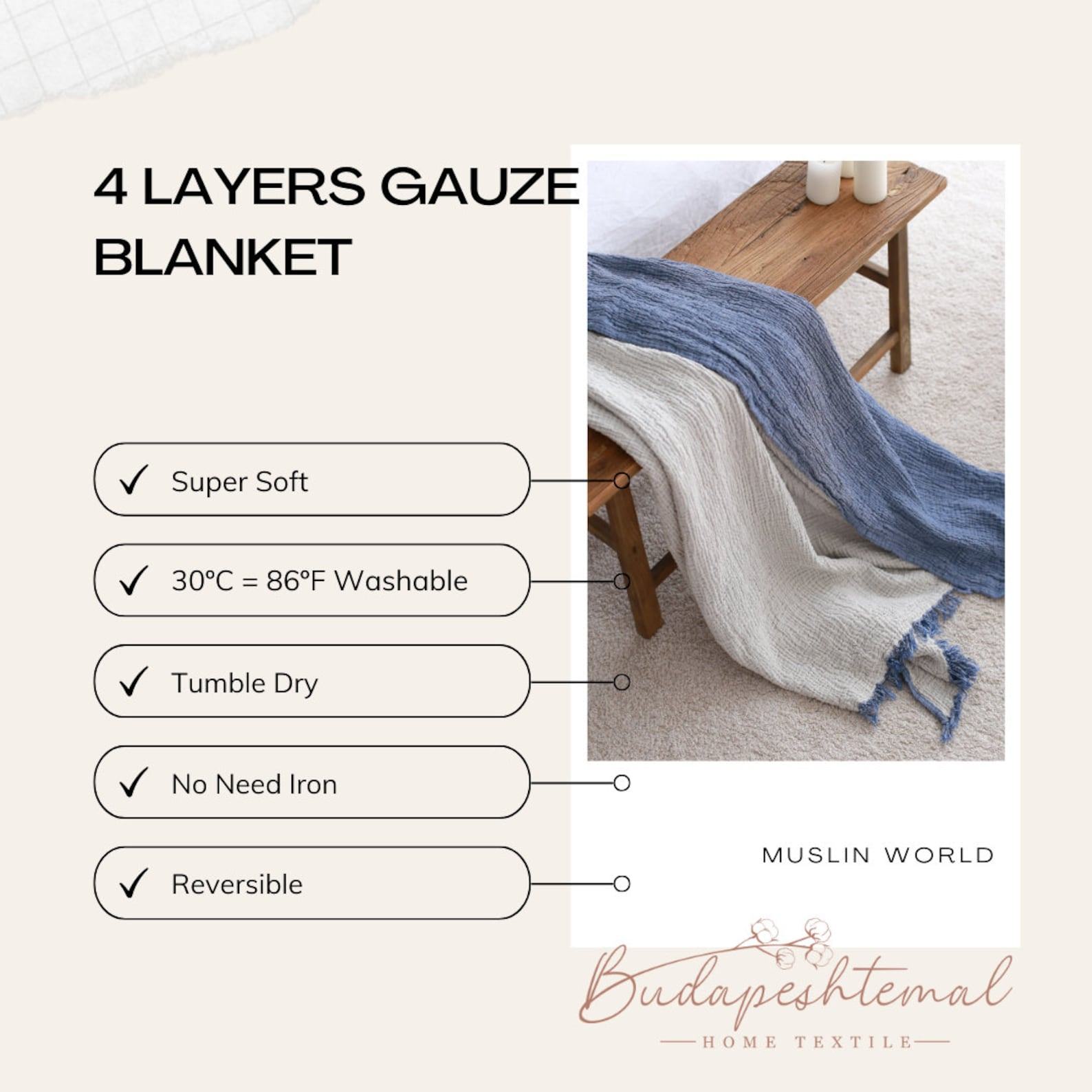 Breezy Summer Bedspread Snuggle in Organic Cotton Comfort for a Restful Night’s Sleep