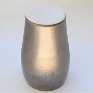 Bronze Beer Stein Handcrafted 16 oz Pint, Interesting  Anniversary Item for Men