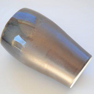 Bronze Beer Stein Handcrafted 16 oz Pint, Interesting  Anniversary Item for Men