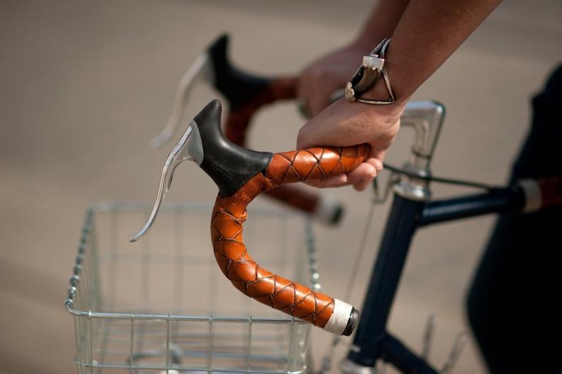 Bullwhip Bar Wraps Unleash the Wild Spirit of Your Ride