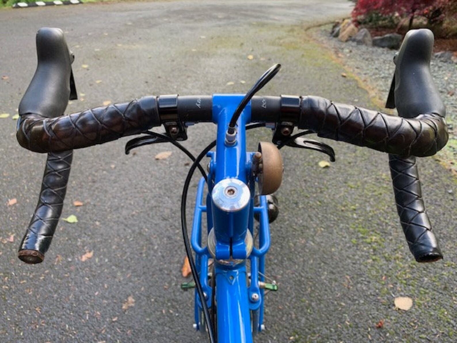 Bullwhip Bar Wraps Unleash the Wild Spirit of Your Ride - Image 5