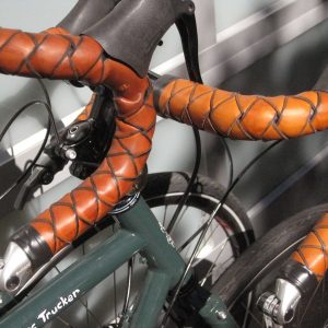 Bullwhip Bar Wraps Unleash the Wild Spirit of Your Ride
