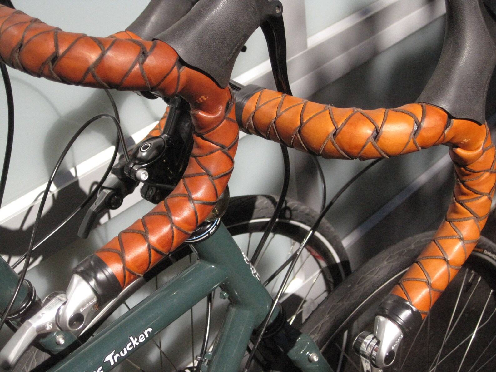 Bullwhip Bar Wraps Unleash the Wild Spirit of Your Ride - Image 3