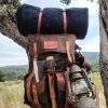 Bushcraft Backpack Your Rugged Companion for Wilderness Adventures