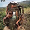 Bushcraft Backpack Your Ultimate Adventure Companion for Camping, Hiking, and Travel