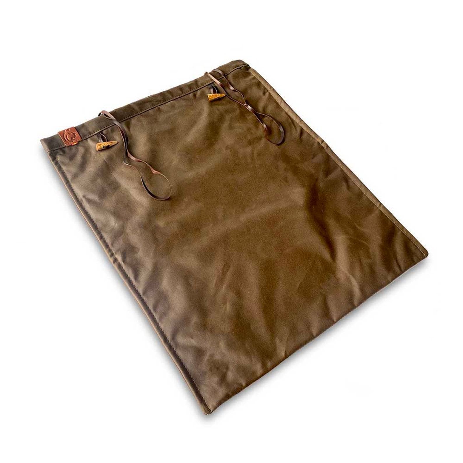 Bushcraft Spain Oilskin The Ultimate Protection for Your Outdoor Adventures