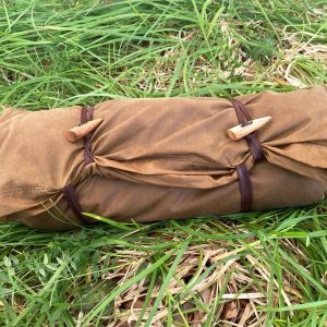 Bushcraft Spain Oilskin The Ultimate Protection for Your Outdoor Adventures