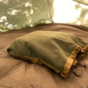 Bushcraft Spain Oilskin The Ultimate Protection for Your Outdoor Adventures